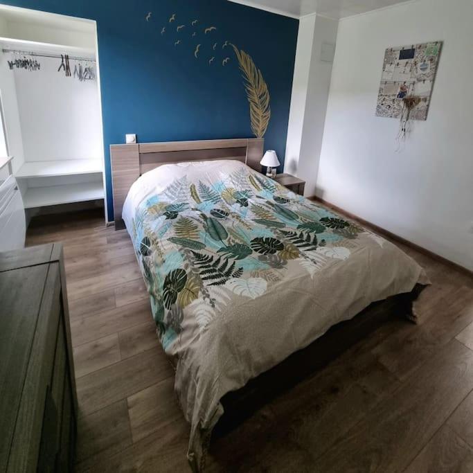 Appartement Chaleureux 80M2 Orbey Eksteriør bilde
